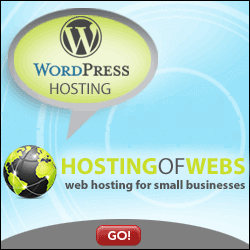 WordPress Hosting